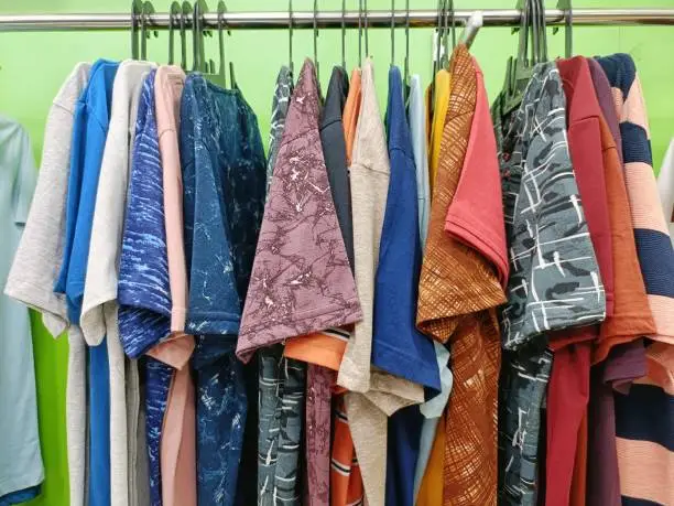 cheapest wholesale T-shirts